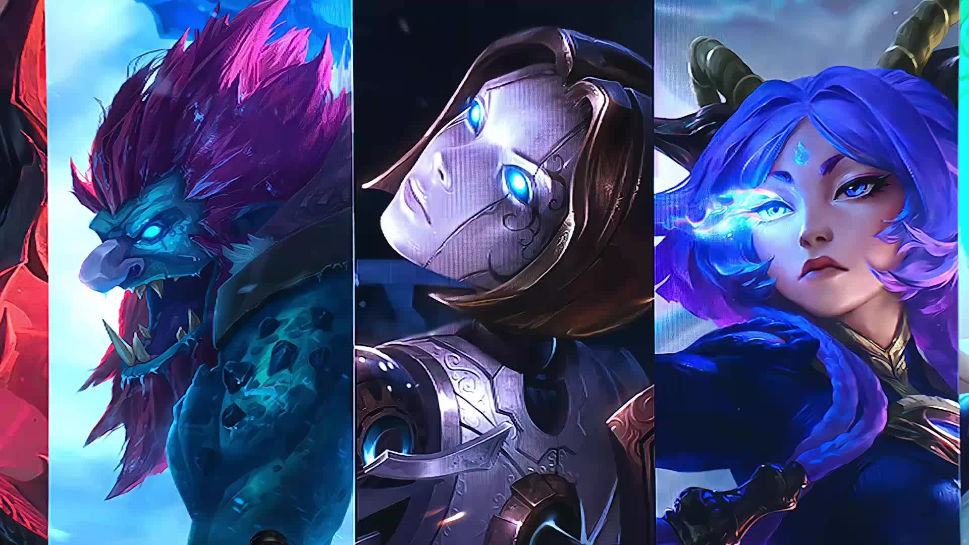 媒体人谈S8往事：18年RNG夺冠 也算是LPL的黄金岁月