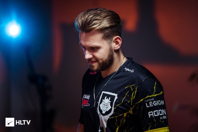 Elk和Ruler历届交手记录：Elk首次在与Ruler的对决中战胜了对方