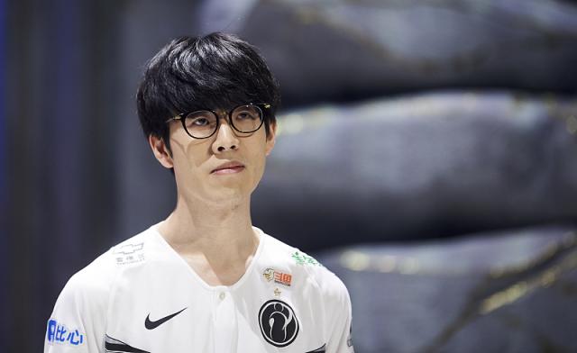 smooya在Fragville 2025后：“我只想再次证明自己”