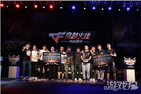 Esports Awards电竞领域各项年度获奖得主：Faker与T1共拿三个奖项
